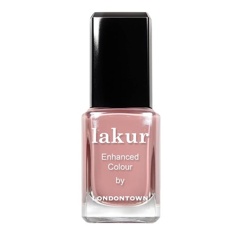 LONDONTOWN Pink Nail Polish - Long-Lasting, High-Gloss Finish | Perfect for Any Occasion