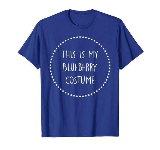 Blueberry Costume T-Shirt