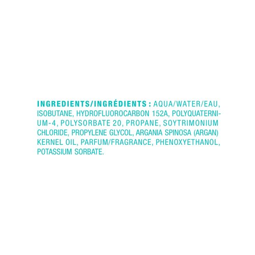 Moroccanoil Volumizing Mousse, 8.5 Fl. Oz