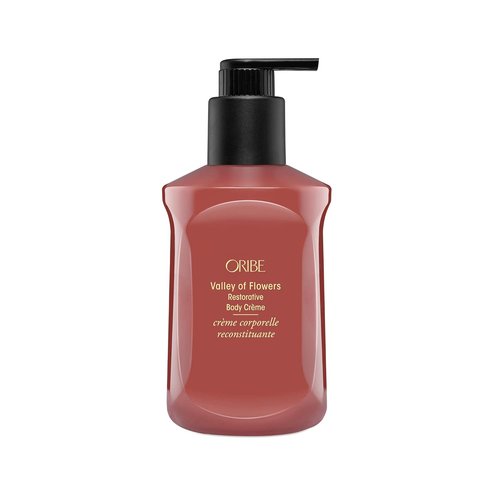 Oribe Restorative Body Crème - Deeply Hydrating Moisturizer for Soft, Radiant Skin