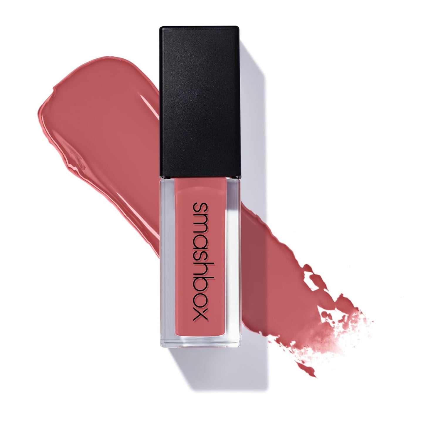 Smashbox Always On Longwear Matte Liquid Lipstick - Long-Lasting, Waterproof & Non-Drying Formula