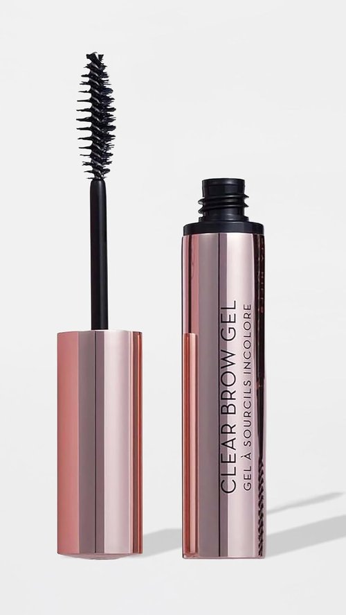 Anastasia Beverly Hills - Clear Brow Gel for Flawless Hold | Long-Lasting, Transparent Formula