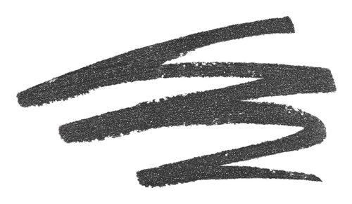 Rimmel Scandaleyes Waterproof Kohl Kajal Eyeliner, Sparkling Black, 0.04 Fl Oz, Pack of 2