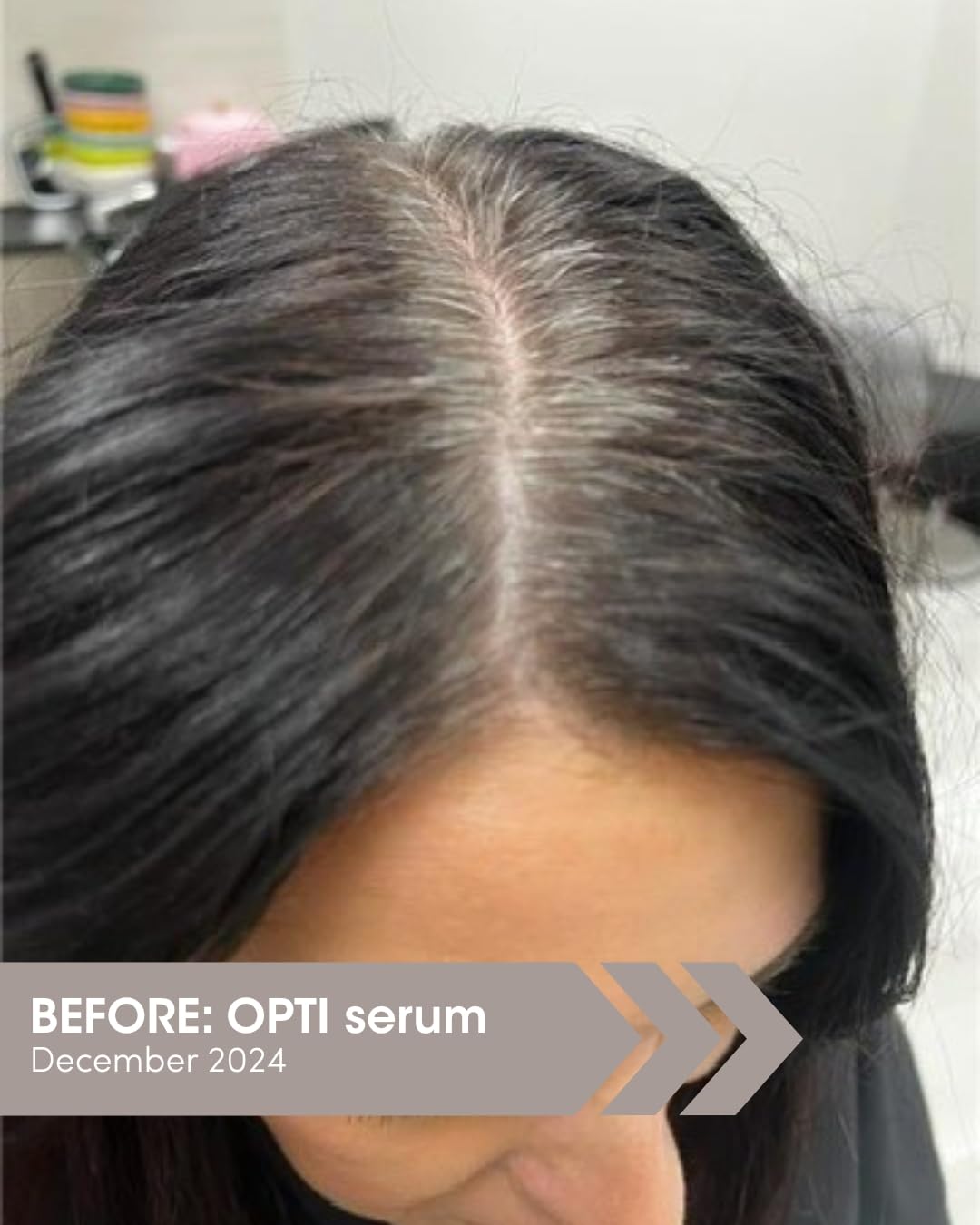 Seven Satara Opti Shampoo - Hair Growth & Thinning Solution with Procapil + Capixyl | 7 fl oz, Plant-Based Vitality