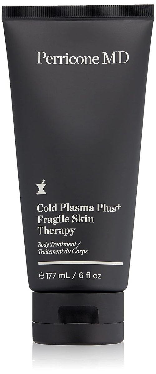 Perricone MD Cold Plasma Plus+ Therapy for Fragile Skin - 6 Fl. Oz. Hydrating Treatment