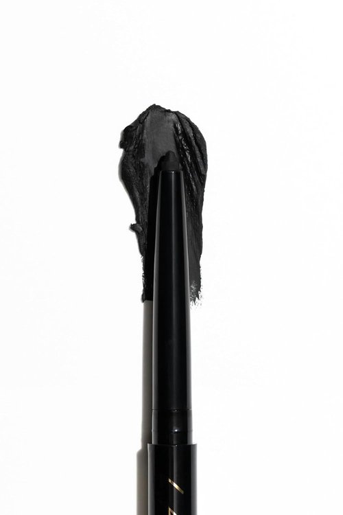 L.A. Girl Eyeliner - Line With Envy, Super Black GP51 | Long-Lasting Precision Formula