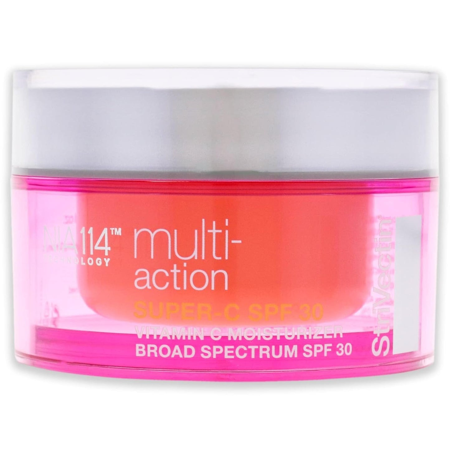 StriVectin Advanced Retinol Eye Cream - Multi-Action Super-C SPF 30 & Nightly Serum Set