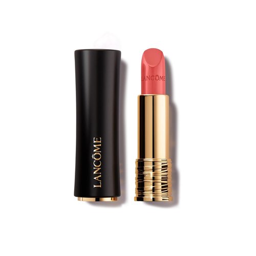 Lancôme L'Absolu Rouge Hydrating Cream Lipstick - Smudge-Resistant & Luminous Finish - 18HR Comfort
