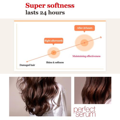 Mise En Scene Perfect Super Rich Serum 80ml