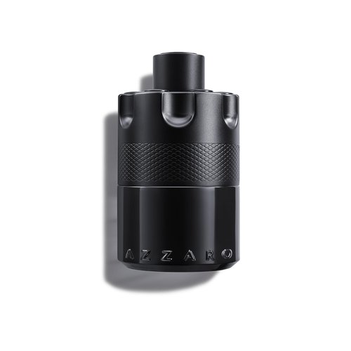 Azzaro The Most Wanted Eau de Parfum Intense - Seductive Woody Men's Cologne - Long-Lasting Ambery & Spicy Fragrance for Date Night