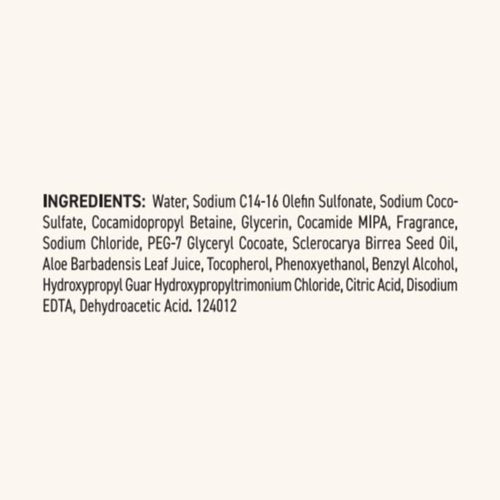 Cremo Body Wash for Men, Rich-Lathering Spice & Black Vanilla, 16 Fl Oz