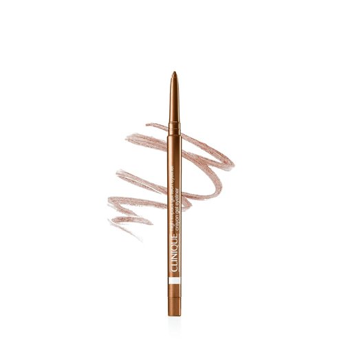 Clinique High Impact Gel Tech Eyeliner - Waterproof, Smudge Resistant & Safe for Sensitive Eyes