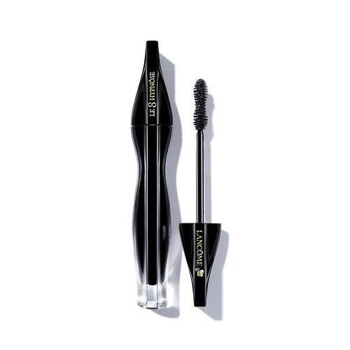 Lancôme Le 8 Hypnôse Mascara | Serum-Infused Volumizing Formula for Plush, Long-Lasting Lashes