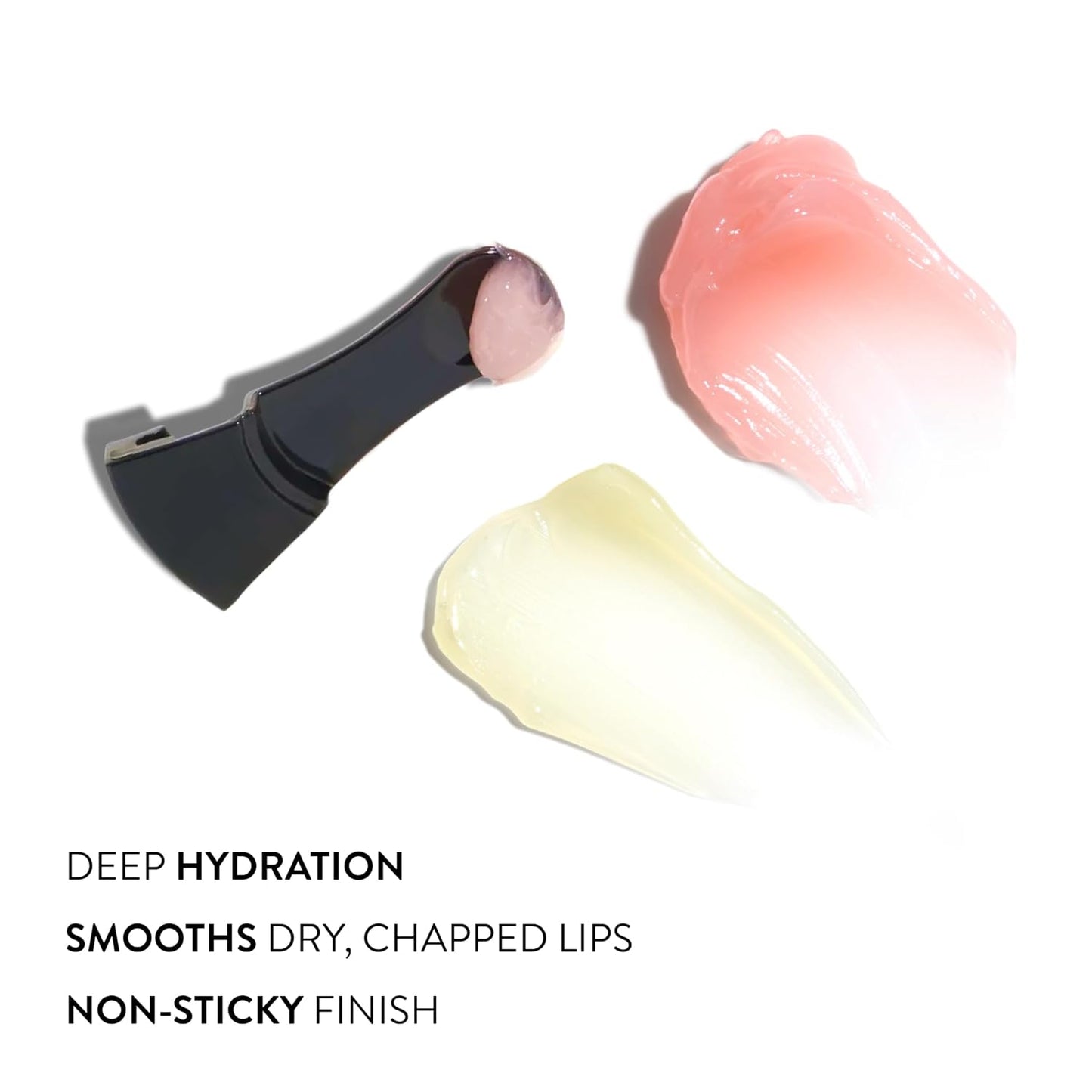 Laura Geller New York Hydrating Lip Mask - Deep Moisture Treatment with Jojoba Oil & Shea Butter | Lavender