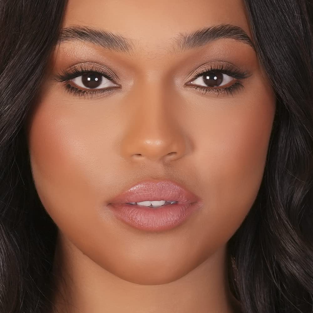 PROJECT LIP - Plump and Colour - Shade Dare nde pink/brown