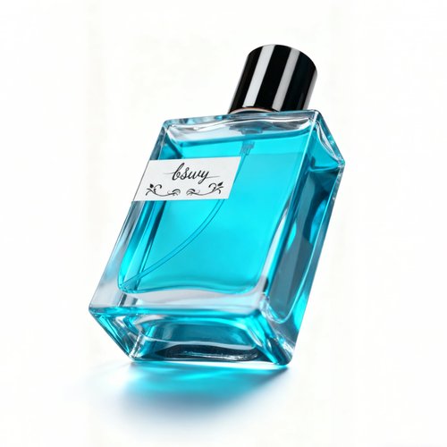 BSWY Oolong Tea Perfume for Men & Women - Calming Tea Scent with Bergamot & Neroli - Clean Woody Aromatic Fragrance - Zen & Relaxing Vibe 1.7 oz/50ML