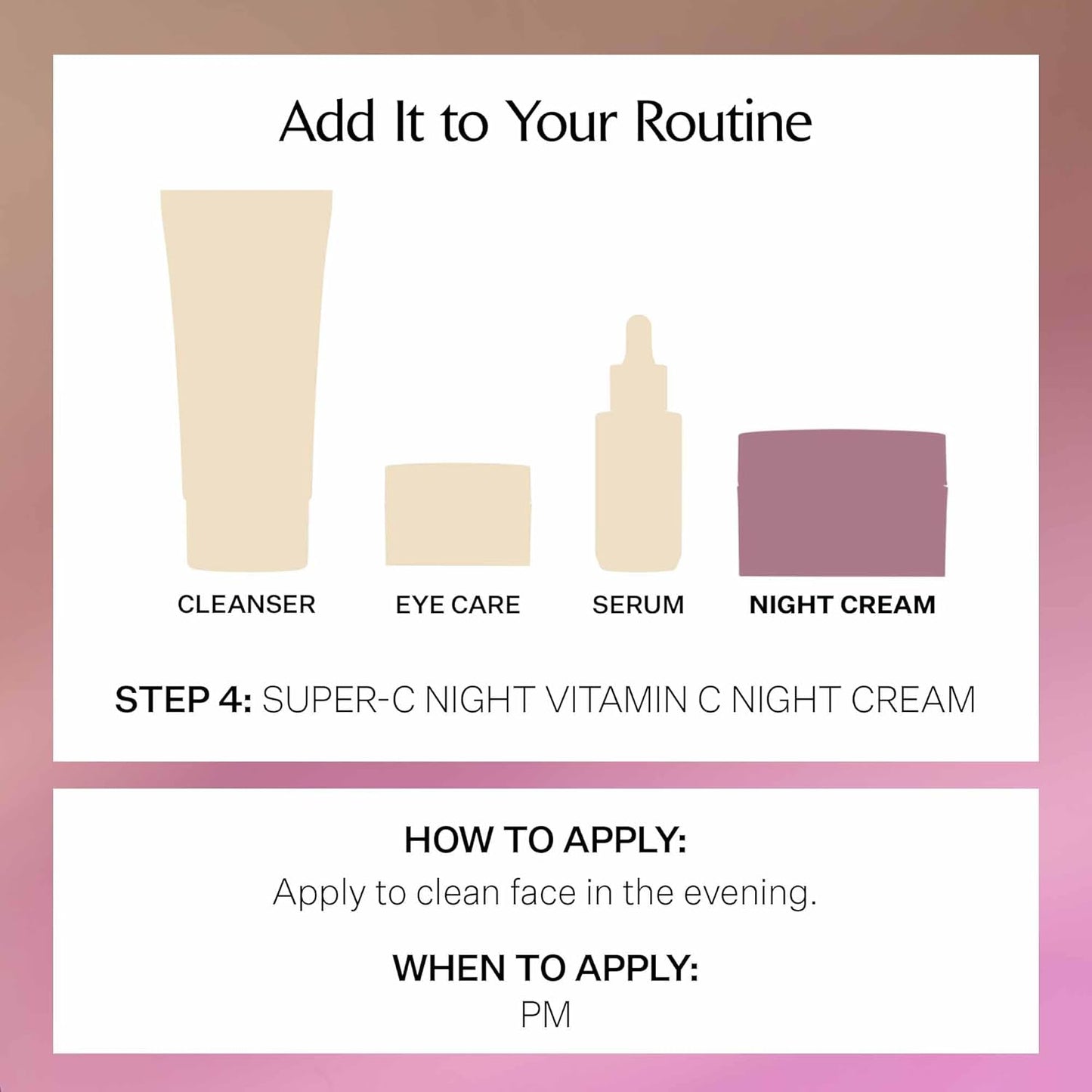 StriVectin Multi-Action Super-C Vitamin C Moisturizer - Brightens Skin & Smooths Fine Lines | 1.7 Fl Oz