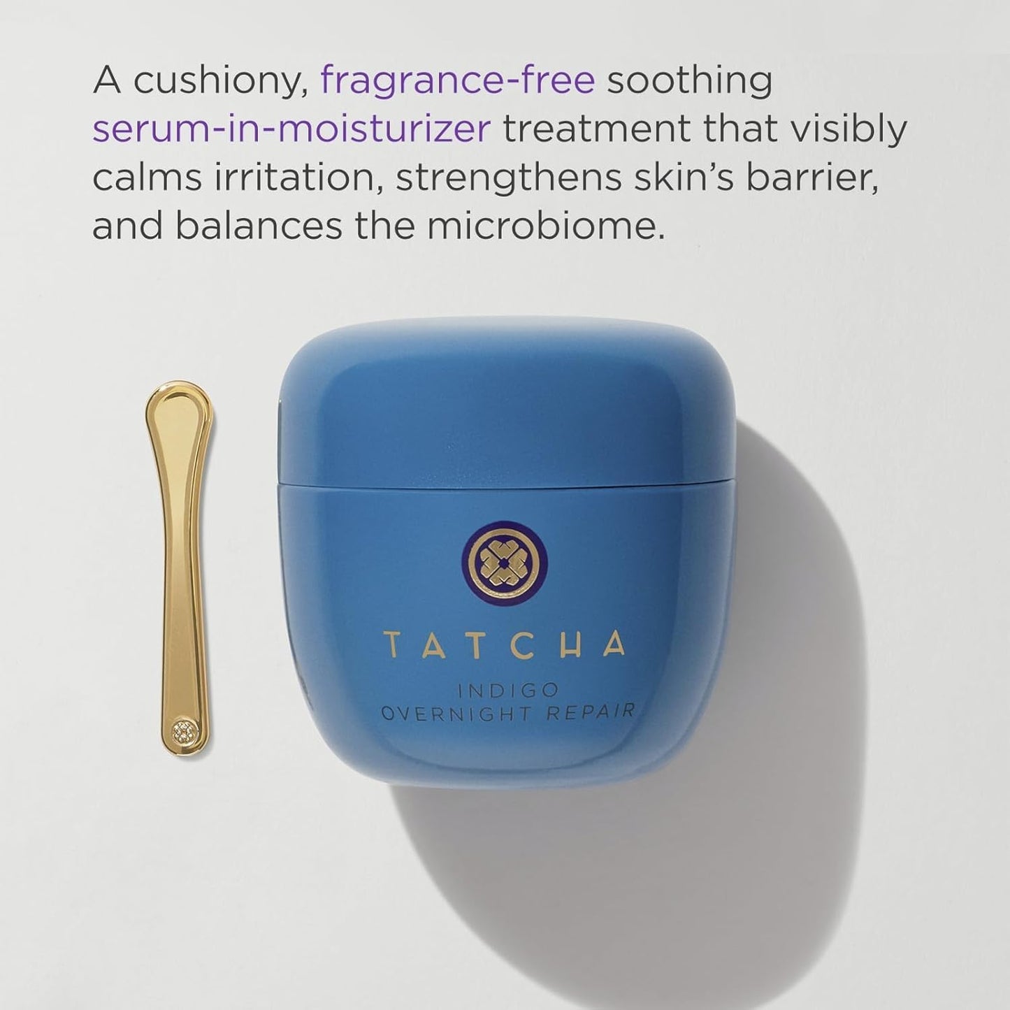 Tatcha The Starter Ritual Set - Soothing Skincare for Sensitive Skin | 2-Week Intro Set | $93 Value