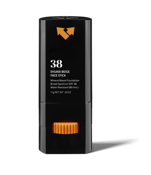 Vertra Ehukai Beige Face Stick SPF 38