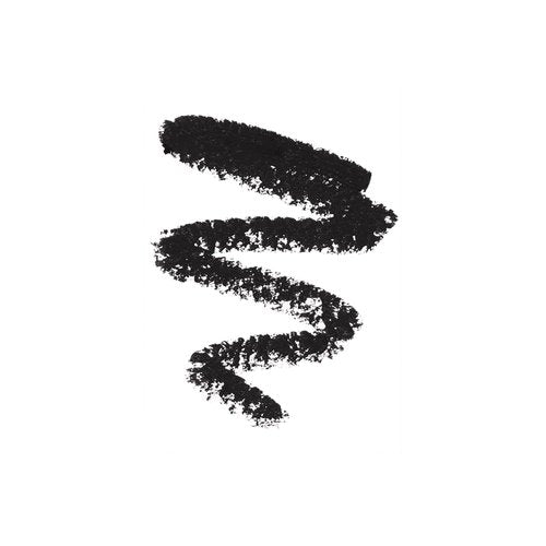 Charlotte Tilbury Rock 'N' Kohl Eyeliner Pencil - Waterproof Precision Smudger for Sultry Smokey Eyes