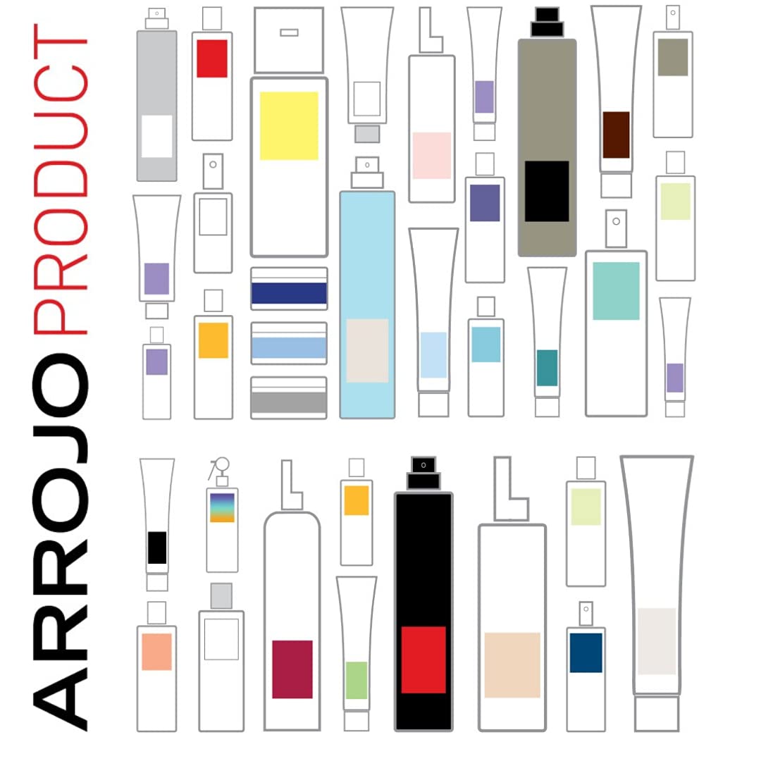 ARROJO Ultra Violet Conditioner - Floral Bouquet for Blonde Hair | 8.5 Fl Oz