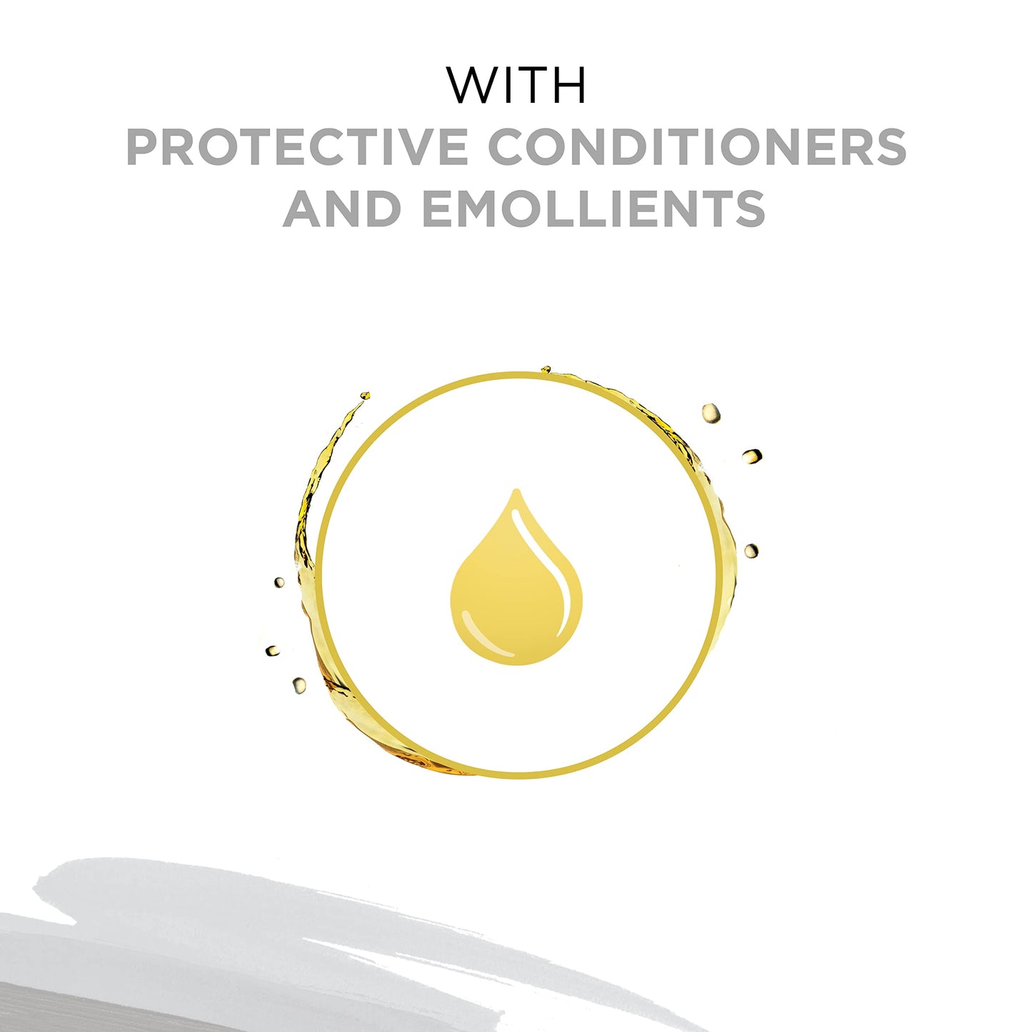 Clairol Professional Pure White 30 volume Crème Developer, 16 oz (Pack of 2)