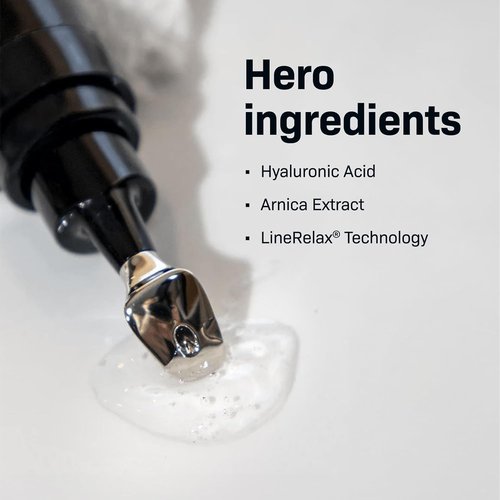 Revision Skincare Revox™ Line Relaxer - Targeted Under Eye Serum with Hyaluronic Acid for Fine Lines & Wrinkles