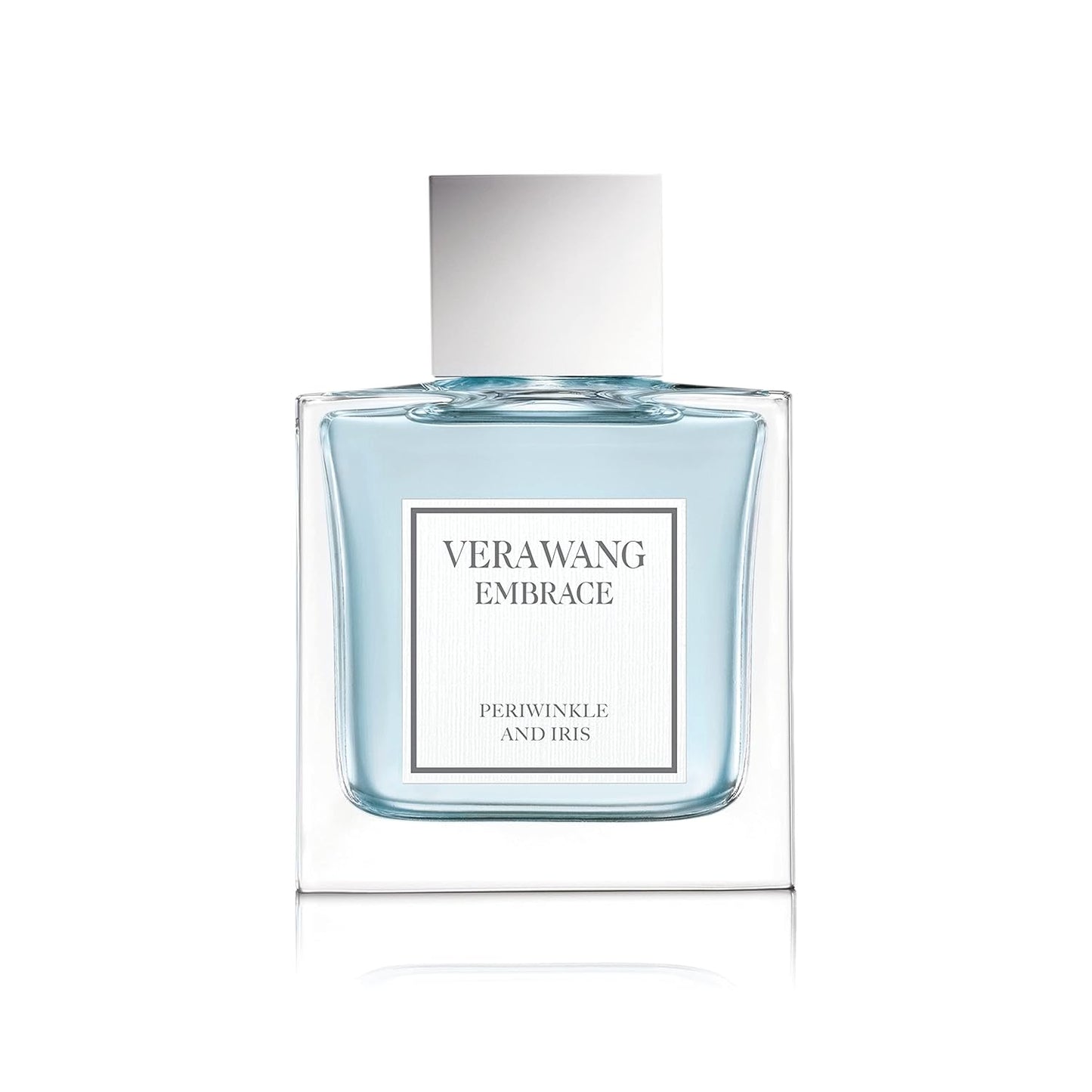 Vera Wang Embrace Eau de Toilette Spray - Periwinkle & Iris Scent | 1 Fl Oz