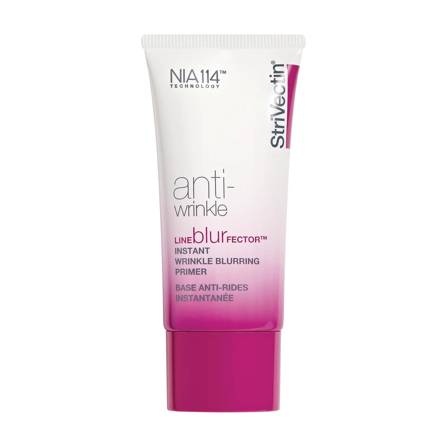 StriVectin Line BlurFector™ Instant Wrinkle Blurring Primer - Smooth Skin Makeup Primer, 1 oz.