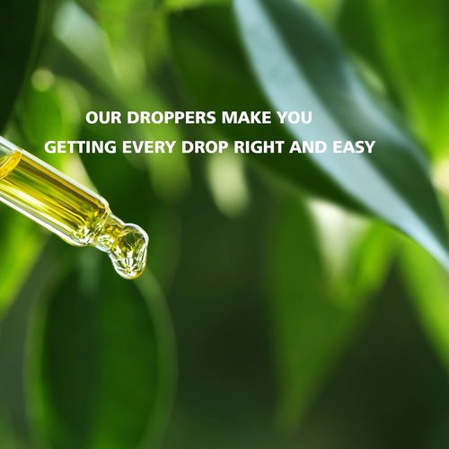 GM Gumili Peppermint Oil - 100% Pure Essential Oil for Diffusers, Hair, Soap & Body Wash | 30ml