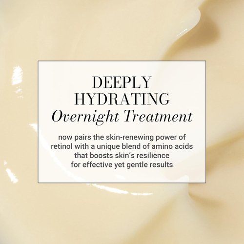 Meaningful Beauty Age Recovery Night Crème - Retinol-Infused Anti-Aging Moisturizer