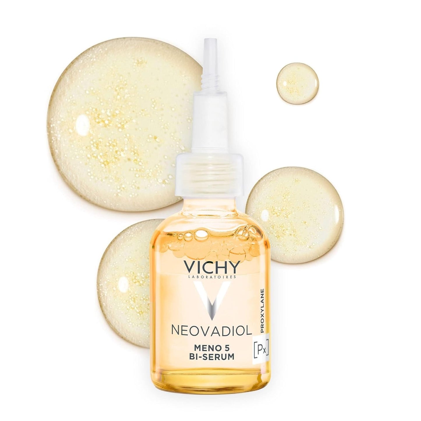 Vichy Neovadiol Anti-Aging Serum - Reduces Wrinkles & Dark Spots | Dermatologist Tested, 1.01 Fl. Oz