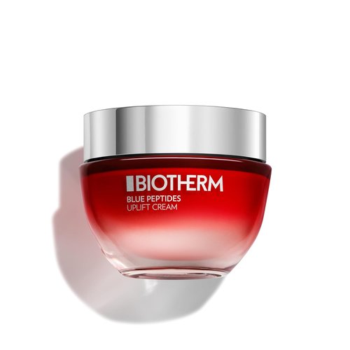 Biotherm Blue Uplift Day Cream - Revitalizing Hydration for Radiant Skin | 1.69 oz