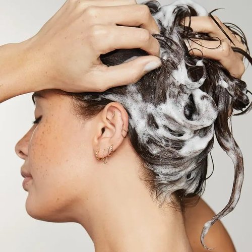 Paul Mitchell Awapuhi Wild Ginger HydraSoft Shampoo - Velvety Soft Hair for All Hair Types, Especially Dry & Frizzy