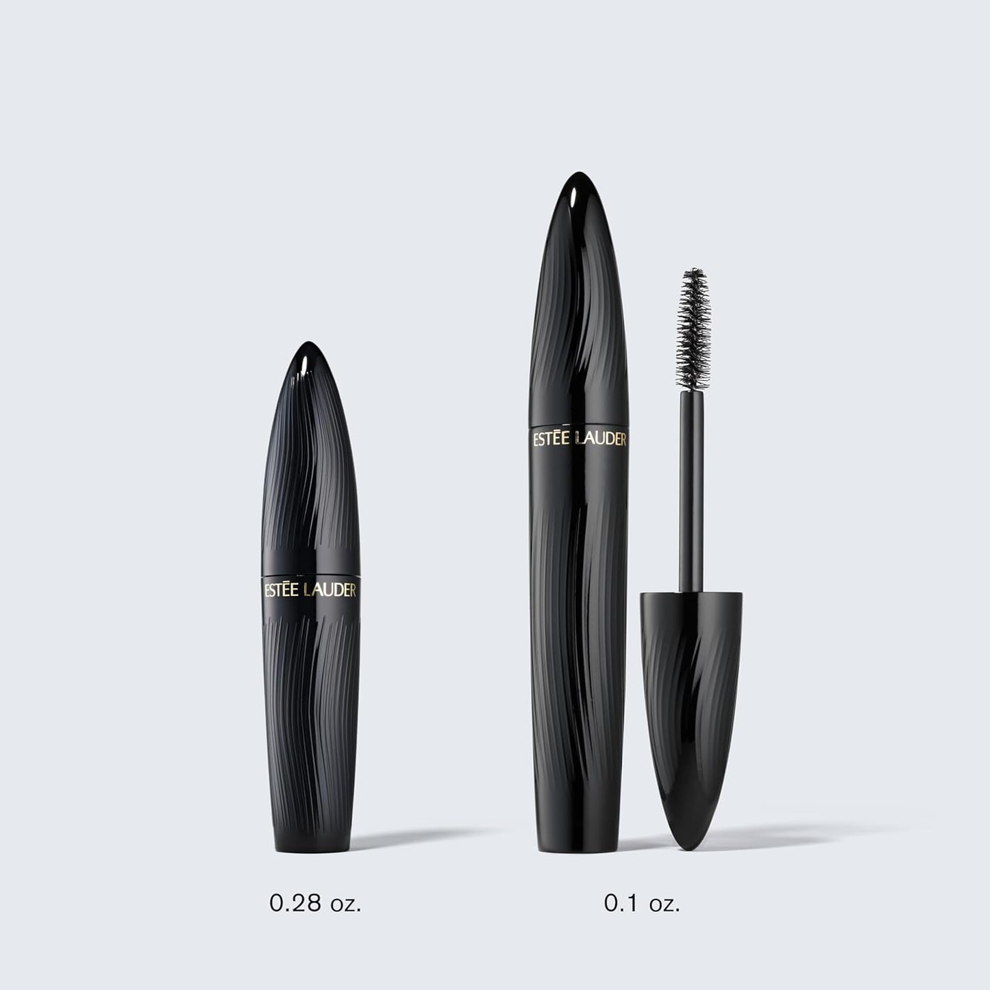 Estée Lauder Turbo Lash Mascara - High-Powered Volume & Length in Black