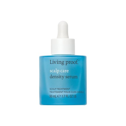 Living Proof Scalp Care Density Serum - Boost Hair Thickness & Volume | 2 oz