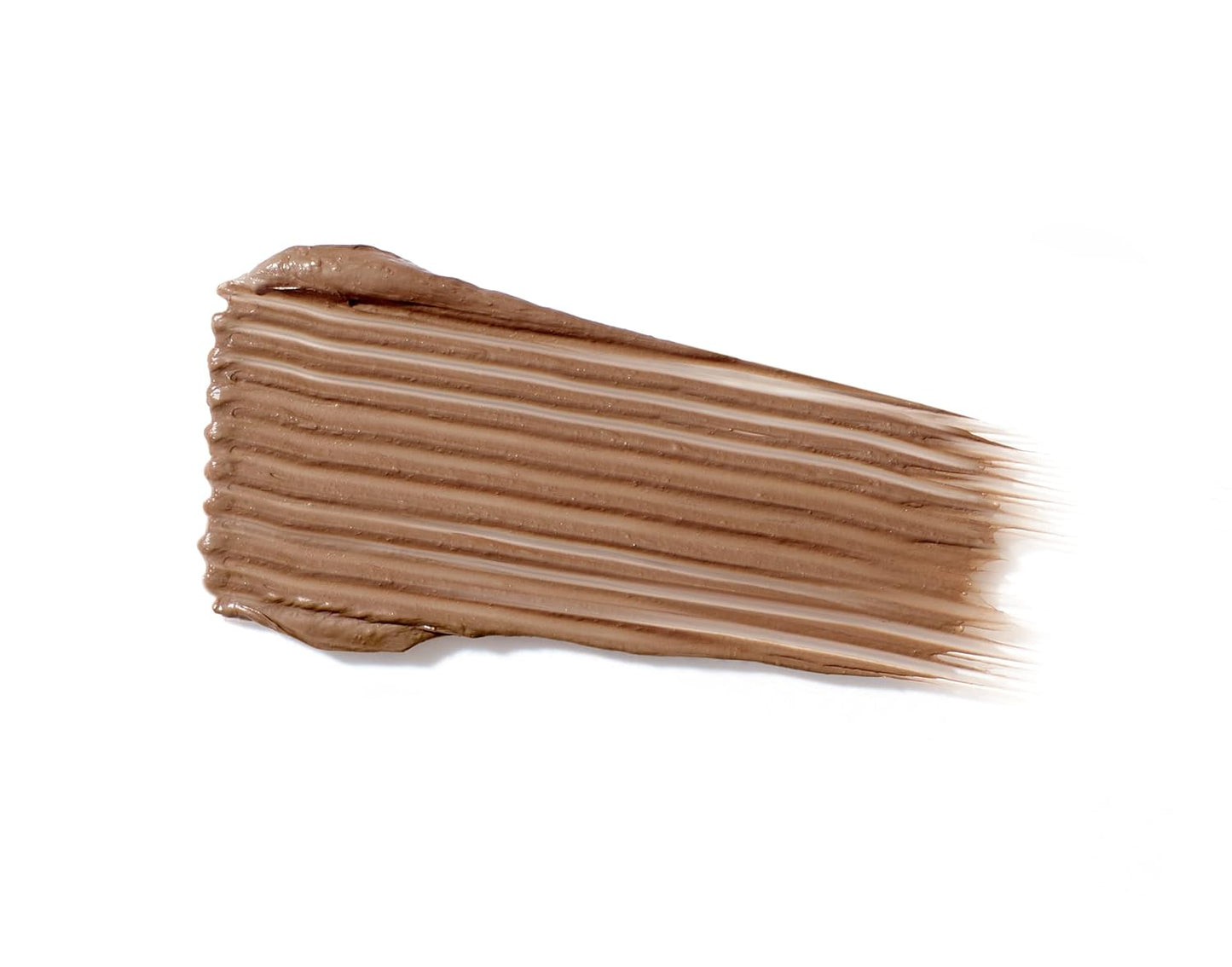 Jane Iredale PureBrow Brow Gel - Creamy Formula for Flexible Hold & Thicker Brows | Micro-Spoolie Brush