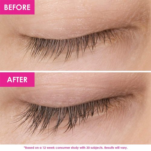 Grande Cosmetics GrandeLASH-MD Lash Enhancing Serum - Promotes Longer, Thicker Eyelashes | Cruelty-Free Formula