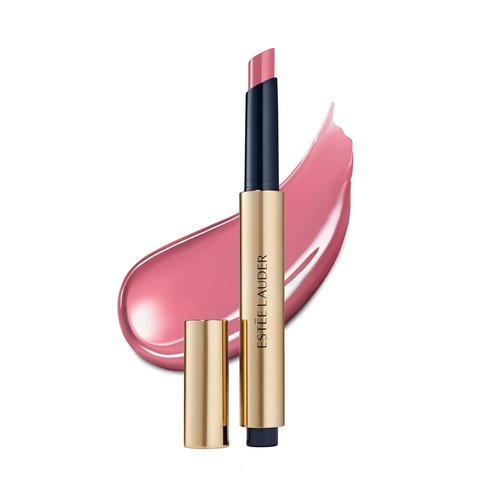 Estée Lauder Pure Color Glosstick - Plumping & Moisturizing Lip Gloss for Luscious Lips