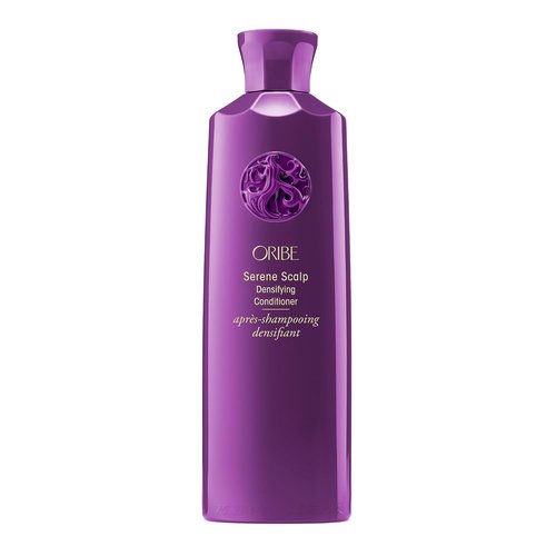Oribe Serene Scalp Densifying Conditioner - Boosts Volume & Fullness for Thinning Hair - 5.9 oz