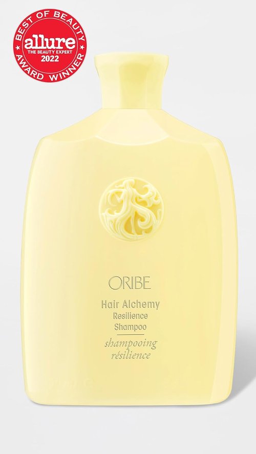 Oribe Hair Alchemy Resilience Shampoo - Strengthening Formula for Healthy, Vibrant Hair