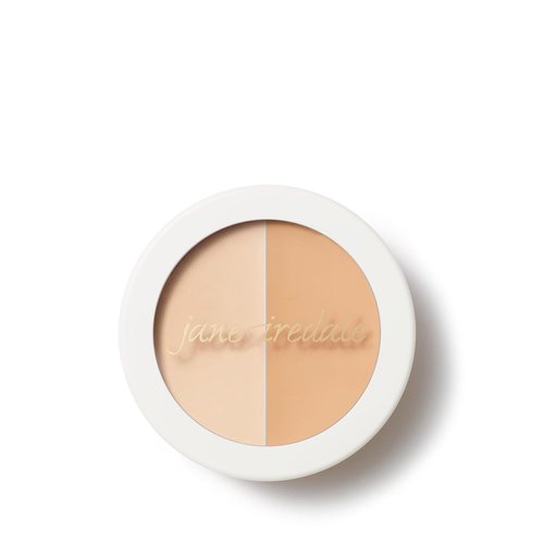 Jane Iredale CircleDelete Concealer - Creamy Under Eye Formula with Vitamins A, C & E | Reduces Dark Circles & Fine Lines