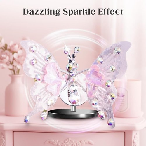 Colorful DIY Resin Rhinestone Kit, 32000 Pcs Multicolor Book Bedazzling Kit, 2-3 mm Bedazzling Kits Small Gems for Diamond Art, Clothes, Crafting, Clothing (40 Grids 32000 A)