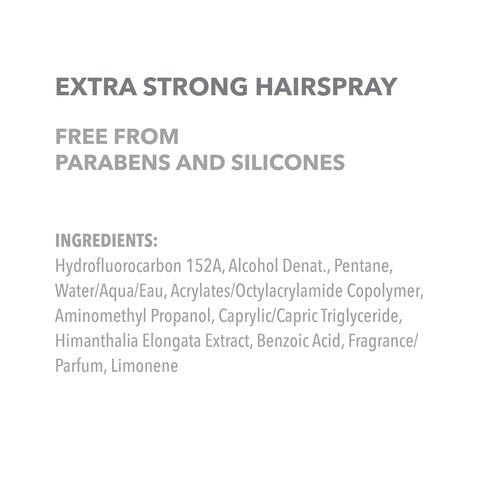 Goldwell StyleSign Extra Strong Hairspray 7.7oz