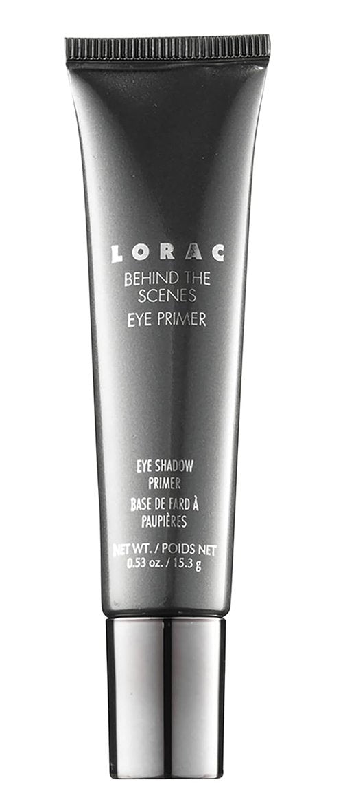 LORAC Eye Shadow Primer - Long-Lasting Formula for Vibrant Color | 0.53 Ounce
