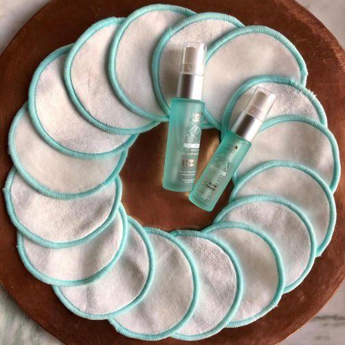 Illuminating Niacinamide + Hyaluronic Antioxidant Glow Toner