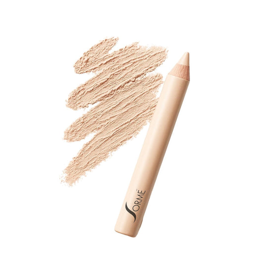 Sorme Cosmetics PRO Eye Brightener Pencil - Easy Application Fine-Tipped Highlighter for Youthful Eyes