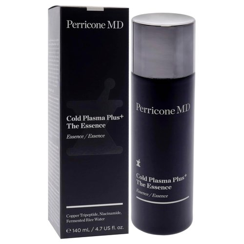 Perricone MD Cold Plasma Plus+ The Essence - Fast Absorbing Hydrating Treatment | Smooth, Plump Skin & Even Tone