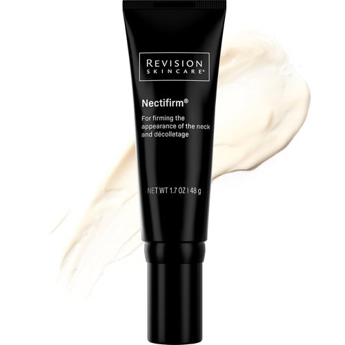 Revision Skincare Nectifirm® Neck Cream - Firm, Lift & Smooth Neck and Jawline | Brightens Skin & Reduces Aging Signs
