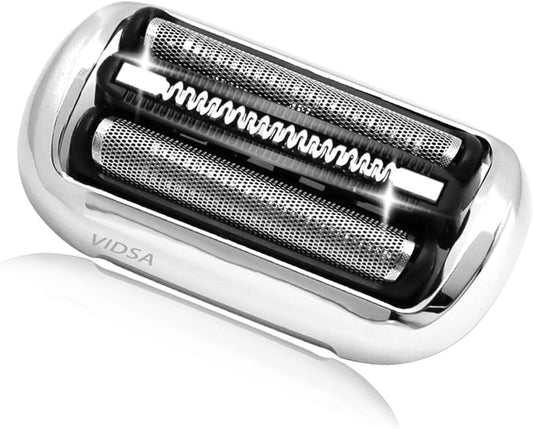 Series 7 Replacement Head - Compatible with S7 New Gen Electric Shavers | Fits Models 7020s, 7025s, 7027cs, 7071cc, 7075cc, 7085cc